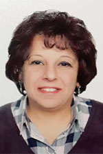 Dr. Nashwa EL-Khazragy
