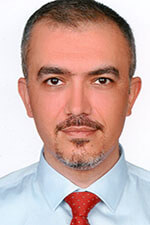 Dr. Ali Solmaz