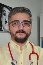 Dr. Selcuk Gurel