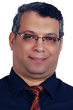 Prof. Dr. Mohamed E.E. Shams