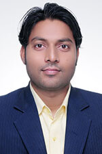 Sumit Kushwaha, PhD