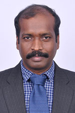 Dr. P. Suresh Kumar