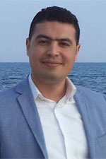 Taher Slimi, PhD