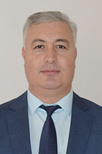 Takhirjan Sultanov, PhD