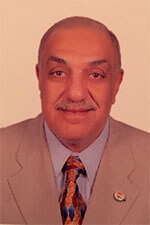 Dr. Tarek Mohamed Kamal Mohamed Metawie