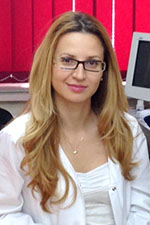Tsvetelina Velikova, MD, PhD