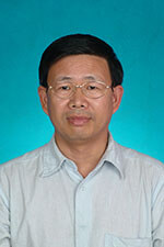 Zong Jie CUI, PhD