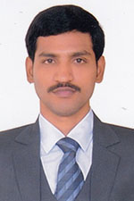 Dr. Kumar K
