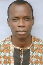 Obeagu, Emmanuel Ifeanyi
