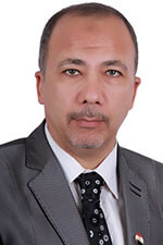 Dr. Waleed Fouad Abobatta